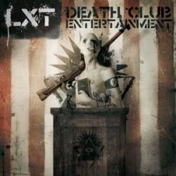 Latexxx Teens : Death Club Entertainment